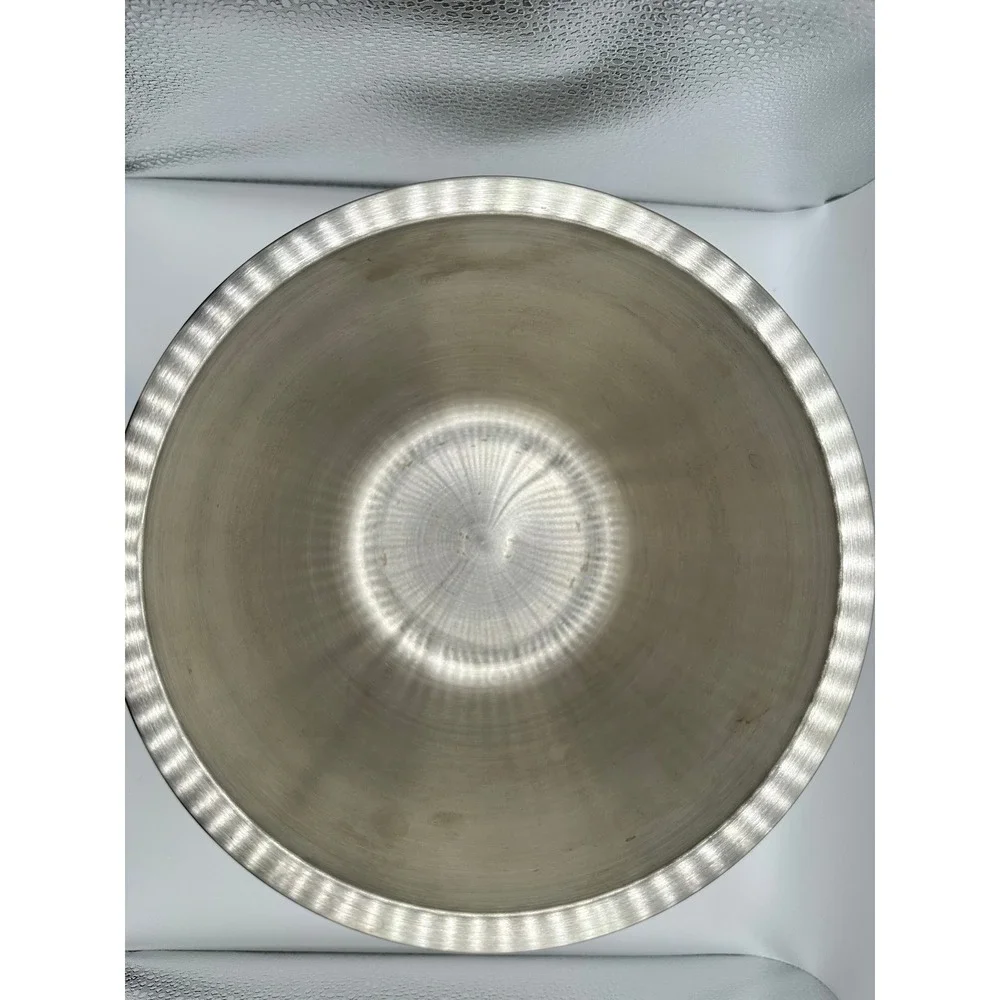 Oneida Stainless Steel Ice Bucket w/ Lid and‎ Accessories Double Wall Insulated